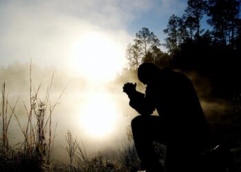 Cómo Orar los Salmos