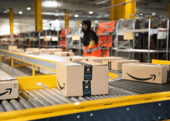 El poder sobre las publicaciones cristianas que le hemos dado a Amazon