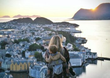 Queridas madres ¡no se desanimen!