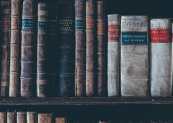 ¿Dónde está tu historia escrita? – Parte 5