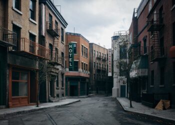 ¿Cómo practicamos la disciplina eclesiástica en los barrios marginales?