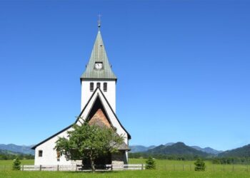 Cómo construir unidad en tu iglesia