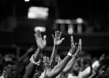 Cómo es un servicio en nuestra iglesia un domingo. Challies