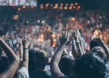 Una iglesia guiada por el evangelio