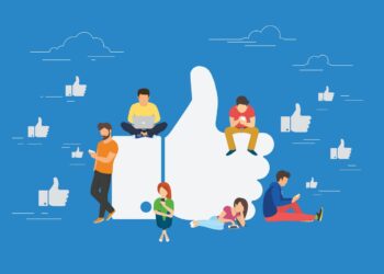 Ante el trono de los «likes» en las redes sociales