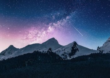 Estrellas que caen, una aplicación sobre ser luz del mundo