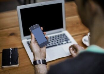 Ocupado, perezoso y el espacio intermedio 