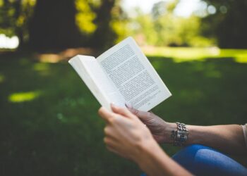 Leer por amor a los demás