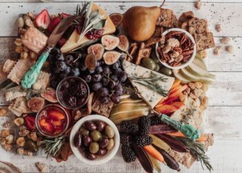 No por falta de comida, sino por falta de hambre