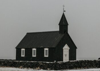 Es tiempo de pensar en el rol de la Iglesia