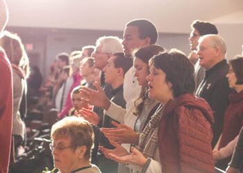 La clave para aprovechar al máximo el canto congregacional