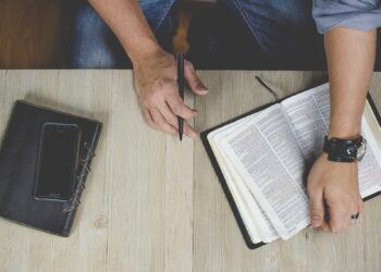 La hermenéutica y la teología bíblica