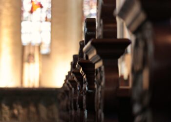 Encontrando a Cristo en los Diez Mandamientos: honra el nombre de Dios 