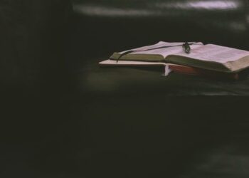 ¿Dónde está Dios pidiéndote que sencillamente le creas en su palabra?
