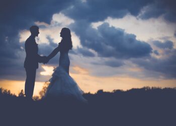Cinco características de un esposo bondadoso