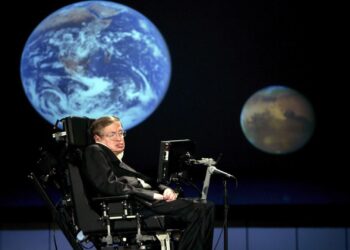 ¿Por qué los científicos brillantes como Stephen Hawking no creen en Dios?