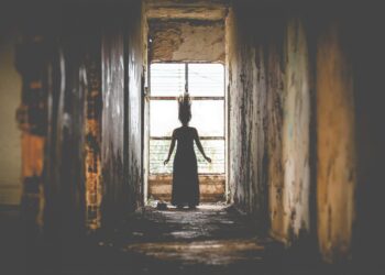 Abriendo puertas prohibidas: El cristiano y el cine de terror
