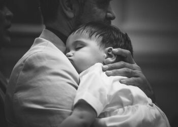 5 formas de pedir a Dios protección para tus hijos
