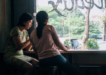 ¿Qué necesitas para aconsejar? – Parte 1