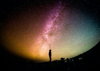 Por qué el universo parece tan viejo