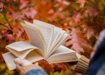 ¿Por qué los hombres no leen a las mujeres escritoras?