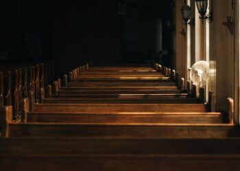 Cómo mantener viva a la iglesia