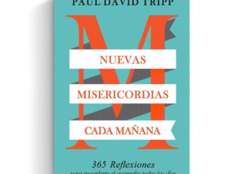 [Extracto] Nuevas misericordias cada mañana