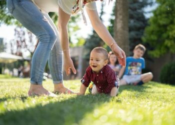 5 consejos de productividad para la madre ocupada