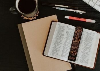 Productividad: Cómo definir tus áreas de responsabilidad