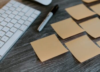 Cuatro métodos para organizar tu vida de oración