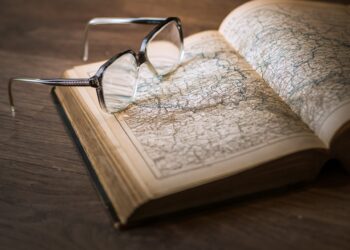 ¿Dónde está tu historia escrita? – Parte 1
