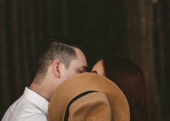 La buena intimidad sexual se trata de Dios