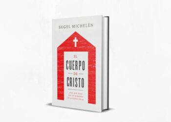 [Reseña] El cuerpo de Cristo | Sugel Michelén