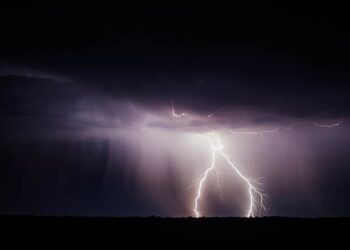 Viendo la bondad de Dios en las tormentas de la vida 