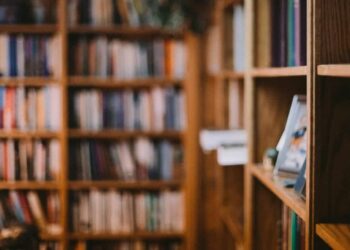 El glotón de los libros