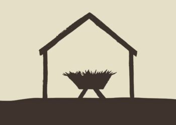 Devocional de navidad: Una bendición para el pecador