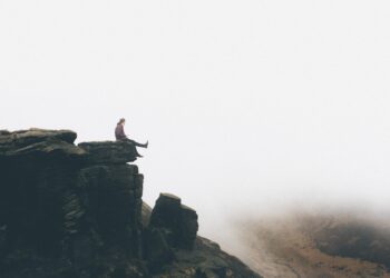 Yo no sé: meditando sobre la soberanía de Dios