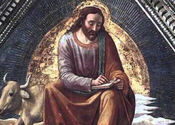 ¡Esfuérzate para compartir la verdad de Cristo!