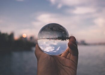Una perspectiva diferente de la obra de Dios nuestras pruebas