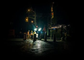 Agradece a Dios por tu trabajo (no importa cuál sea)