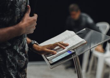 ¿Cómo identificar una iglesia del evangelio de la prosperidad? – Parte 1 
