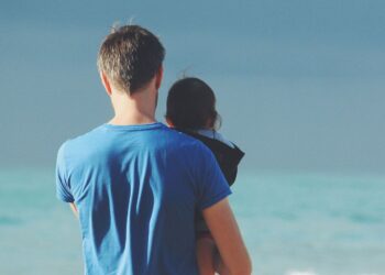 Padre de los huérfanos: qué creer cuando papá se va