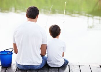 ¿Crees que Dios salvará a tus hijos? 