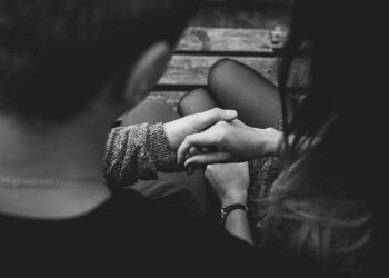 Cómo aconsejar parejas con un pasado sexual pecaminoso
