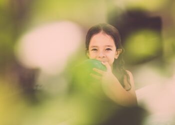 Nuestros hijos y la oración, enseñándolos a orar