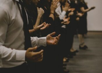 7 maneras para arruinar una reunión de oración 