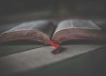 ¿Lees la Biblia como un no creyente?