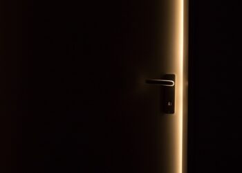 Cuando el dolor llega golpeando a tu puerta