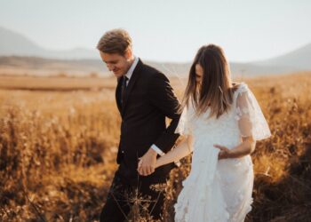 Encontrando deleite con mi esposa
