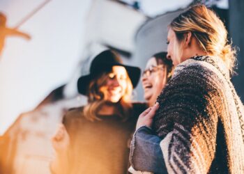 Una cultura de evangelismo 